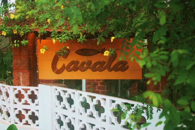 Billede av hotellet Cavala Seaside Resort - nummer 1 af 10