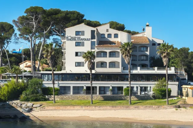 Hotellbilder av Van der Valk Hotel Saint Aygulf - nummer 1 av 63