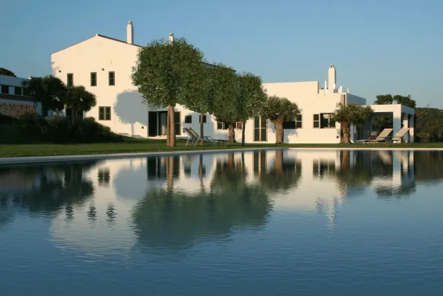 Billede av hotellet Rusticae Agroturismo Finca Atalis - nummer 1 af 10