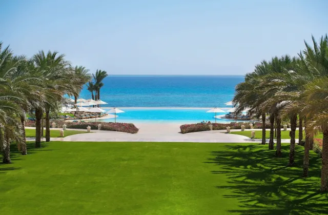 Billede av hotellet Baron Palace Sahl Hasheesh - nummer 1 af 10