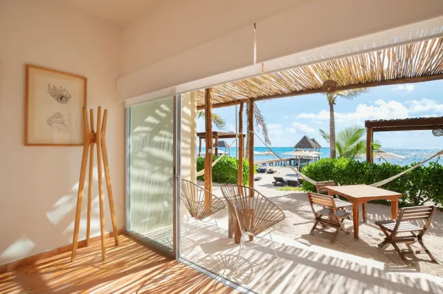 Hotellbilder av Mereva Tulum - nummer 1 av 100