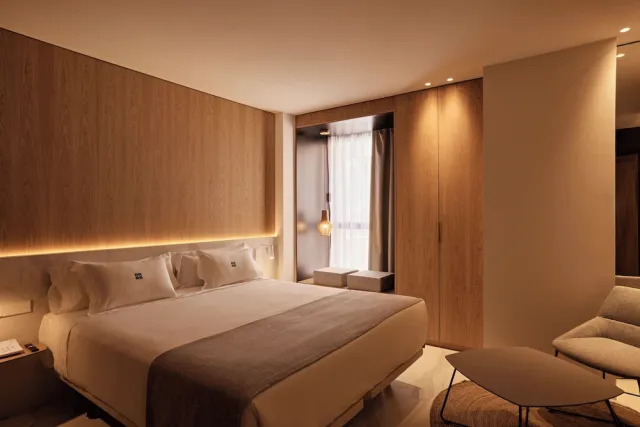 Billede av hotellet Core Ibiza Town Hotel - nummer 1 af 10