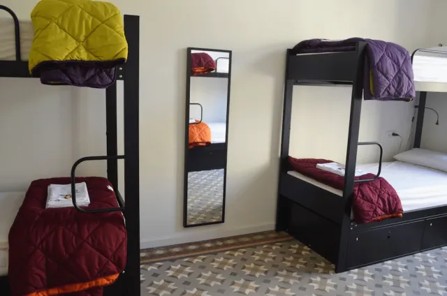 Billede av hotellet 