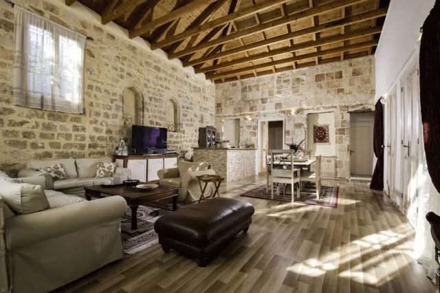 Billede av hotellet Evdokia Boutique Hotel - nummer 1 af 10