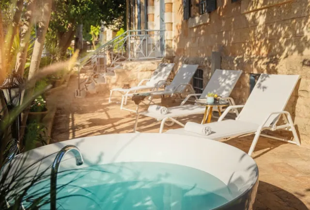 Billede av hotellet Villa Ba'Moshava - a Member of Brown Hotels - nummer 1 af 55