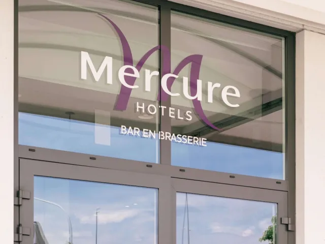 Hotellbilder av Hotel Mercure Roeselare - nummer 1 av 100