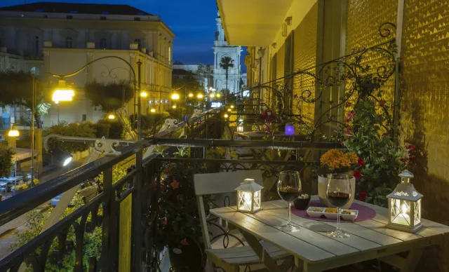 Hotellbilder av B&B Eco - nummer 1 av 44