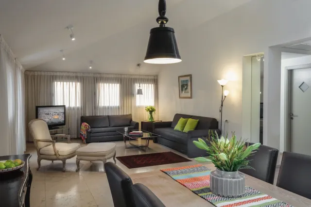 Billede av hotellet Rafael Residence - nummer 1 af 36