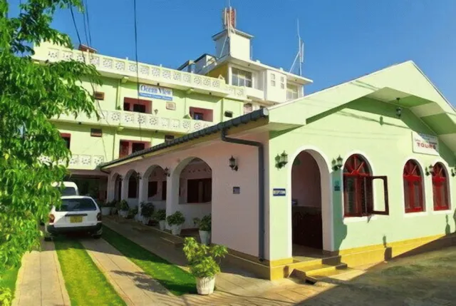 Billede av hotellet Ocean View Guesthouse - nummer 1 af 10