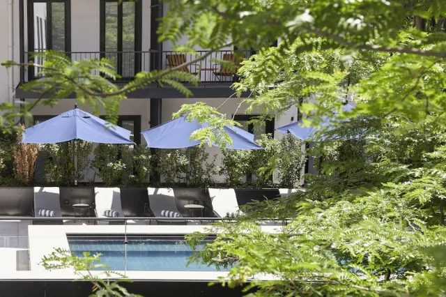Hotellbilder av Valverde Lisboa Hotel & Garden - Relais & Châteaux - nummer 1 av 95