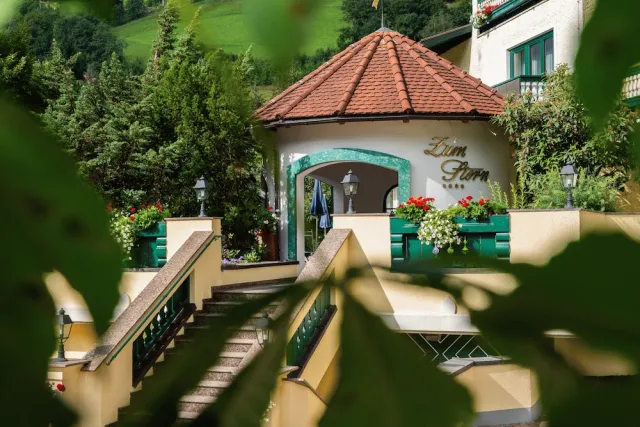 Hotellbilder av Sonnenhotel Zum Stern - nummer 1 av 53