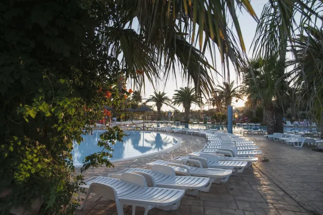Billede av hotellet Sporting Club Village - nummer 1 af 10