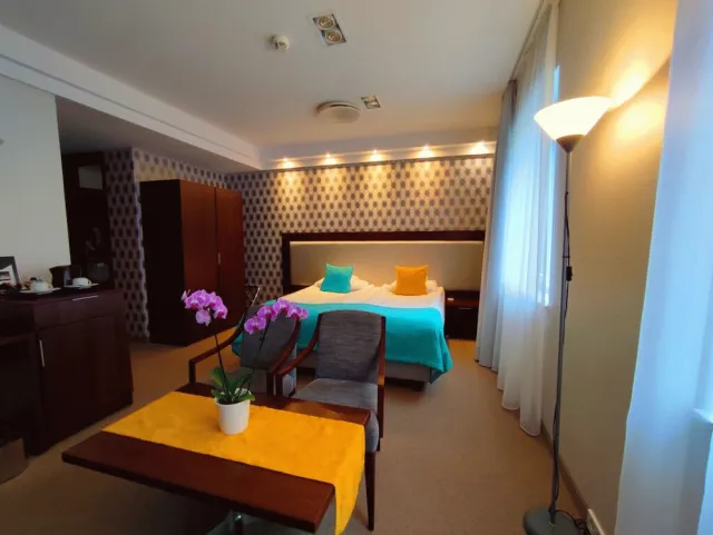 Hotellbilder av Hotel Zamek Centrum - nummer 1 av 52