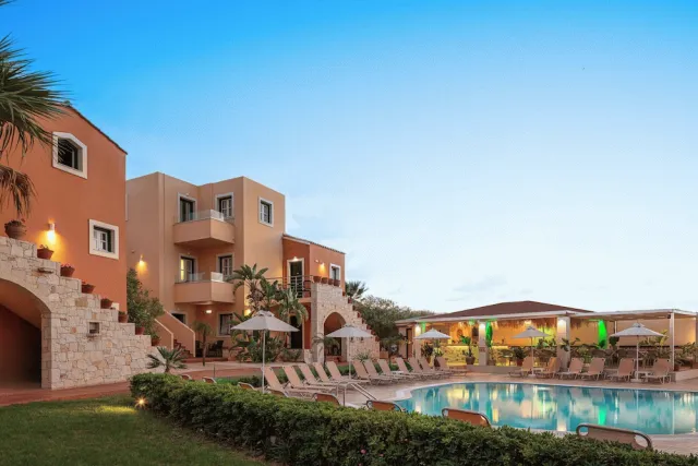 Billede av hotellet Dia Apartments - nummer 1 af 75