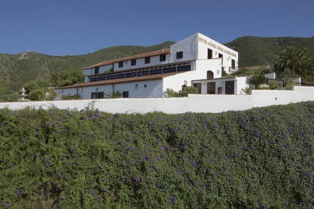 Hotellbilder av Hotel Rural Finca La Hacienda - nummer 1 av 68