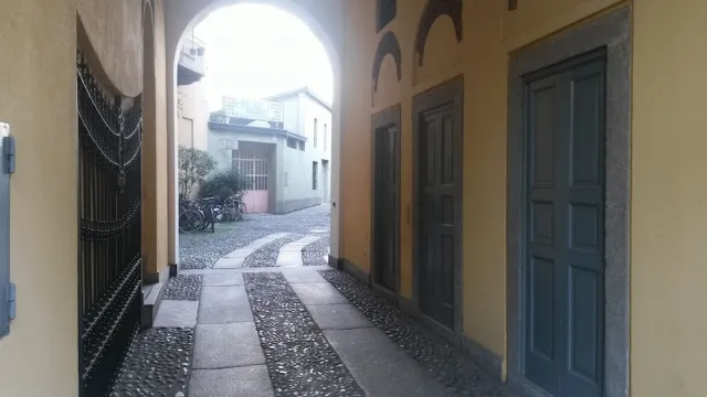Hotellbilder av La Locanda del Pino - nummer 1 av 18