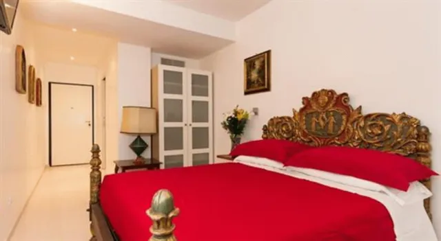 Billede av hotellet La Locanda del Pino - nummer 1 af 10