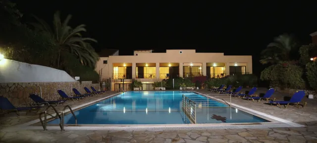 Billede av hotellet Ipsos Holidays - nummer 1 af 10