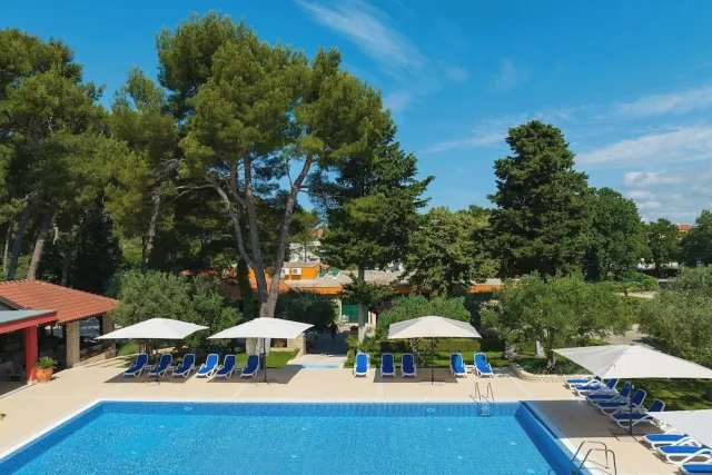 Billede av hotellet The Mediterranean Village San Antonio - nummer 1 af 66