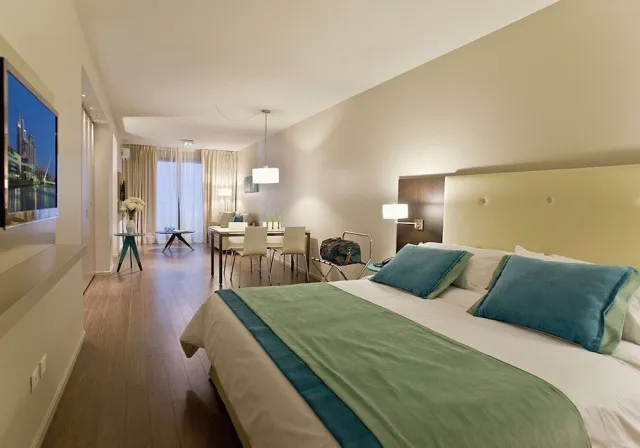 Hotellbilder av Bulnes Eco Suites - nummer 1 av 45