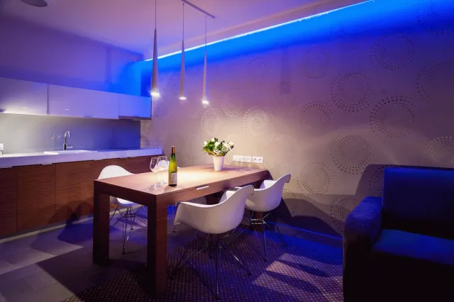 Hotellbilder av Aparthotel Invite - nummer 1 av 10