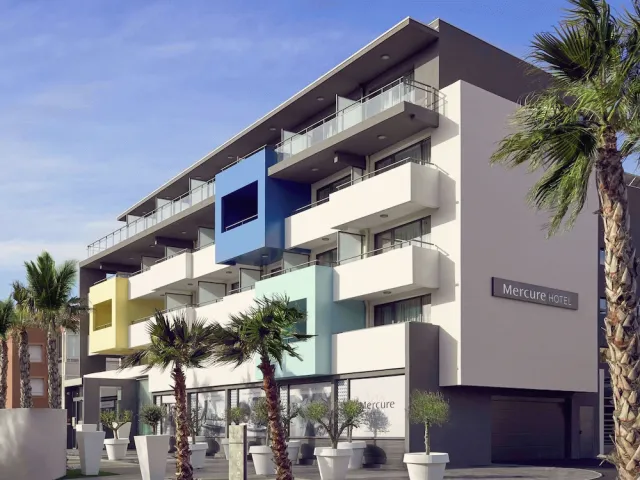 Hotellbilder av Mercure Golf Cap d'Agde - nummer 1 av 10