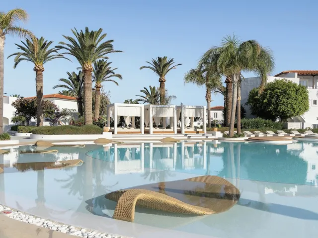 Hotellbilder av Caramel, A Grecotel Resort To Live - nummer 1 av 100