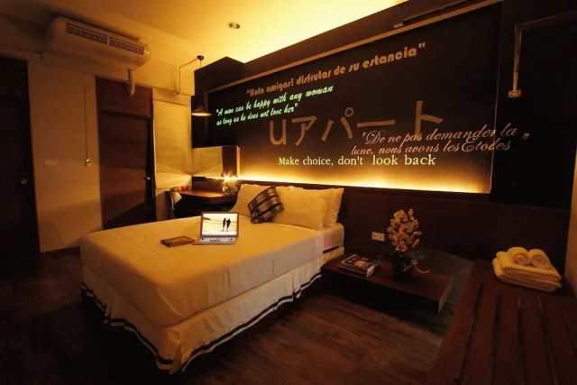 Billede av hotellet U431 Chaengwattana - nummer 1 af 10