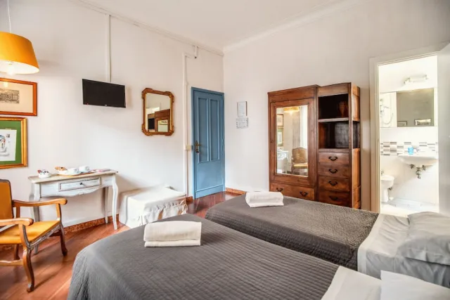 Billede av hotellet B&B Circus Maximus - nummer 1 af 10