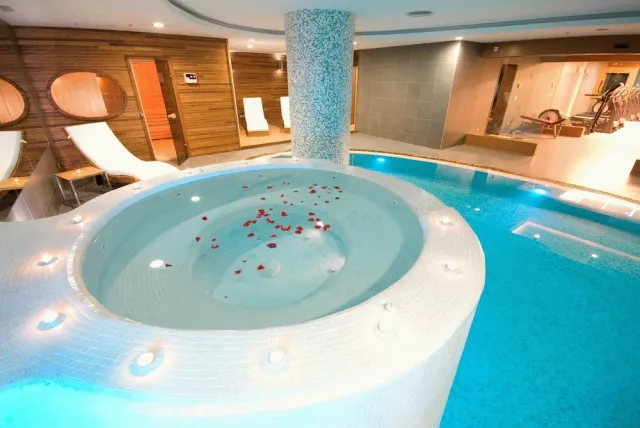 Hotellbilder av Miapera Hotel & Spa - nummer 1 av 100