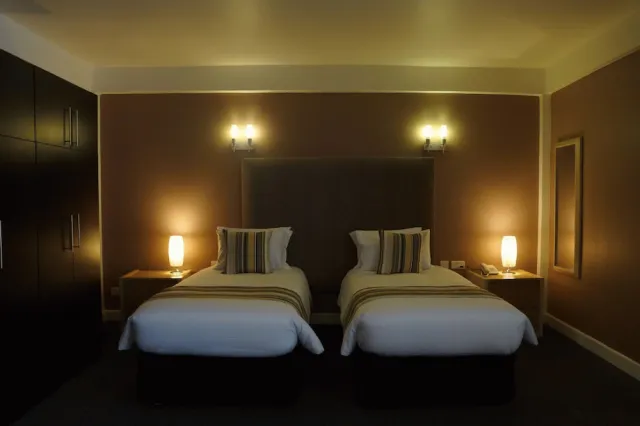 Hotellbilder av West Wood Hotel - nummer 1 av 36