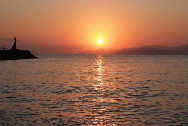 Billede av hotellet Kitro Beach Hοtel - nummer 1 af 10
