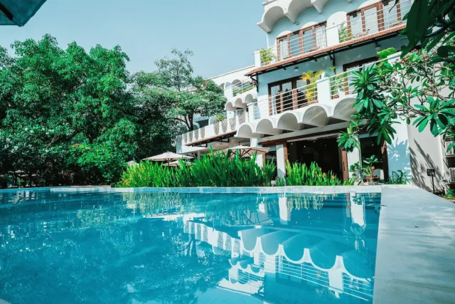 Hotellbilder av iRoHa Garden Hotel & Resort - nummer 1 av 100