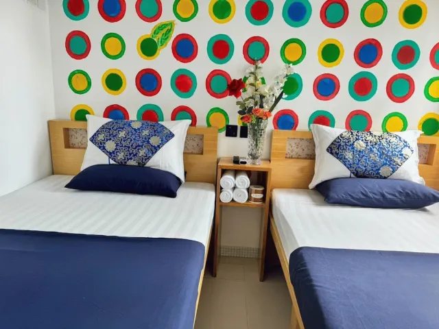 Billede av hotellet Australia Lounge - nummer 1 af 10