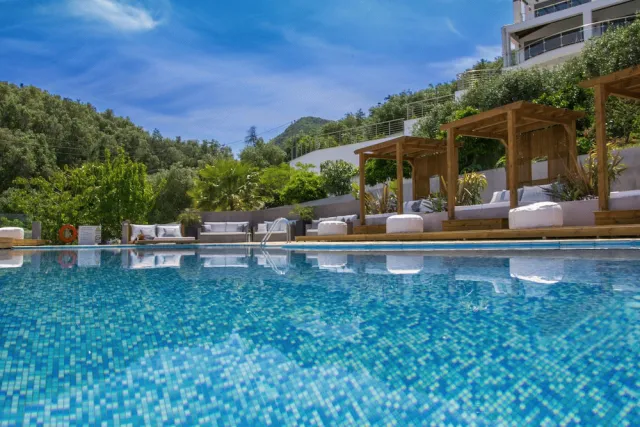 Billede av hotellet Ionian Eye Design Studios & Spa - nummer 1 af 10