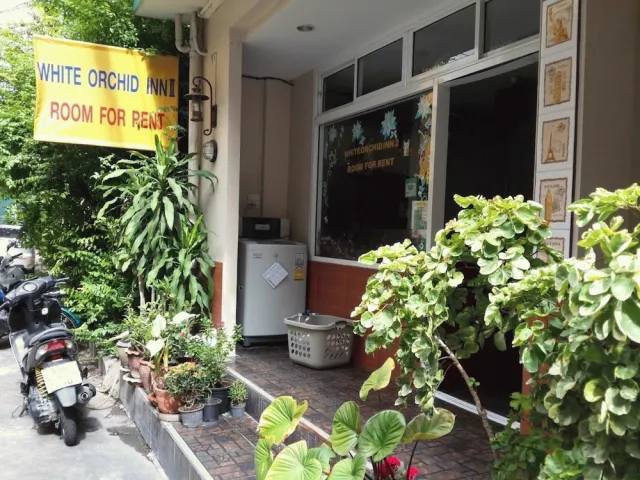 Billede av hotellet White Orchid Inn II - nummer 1 af 10