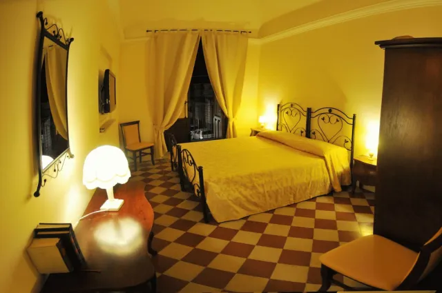 Billede av hotellet Al Duomo inn B&B - nummer 1 af 10