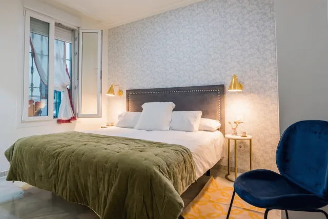 Billede av hotellet nüa alameda - nummer 1 af 10