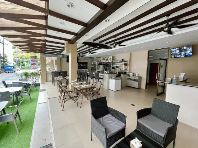 Billede av hotellet The Little Moon Residence - nummer 1 af 10