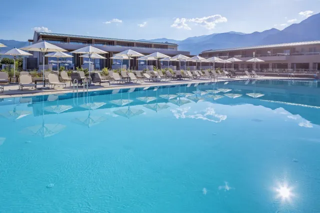 Billede av hotellet Horizon Blu Boutique Hotel - nummer 1 af 10