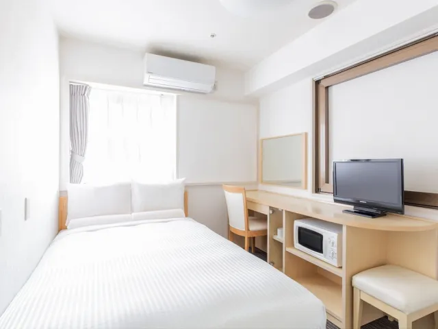 Billede av hotellet Hotel MyStays Higashi Ikebukuro - nummer 1 af 10