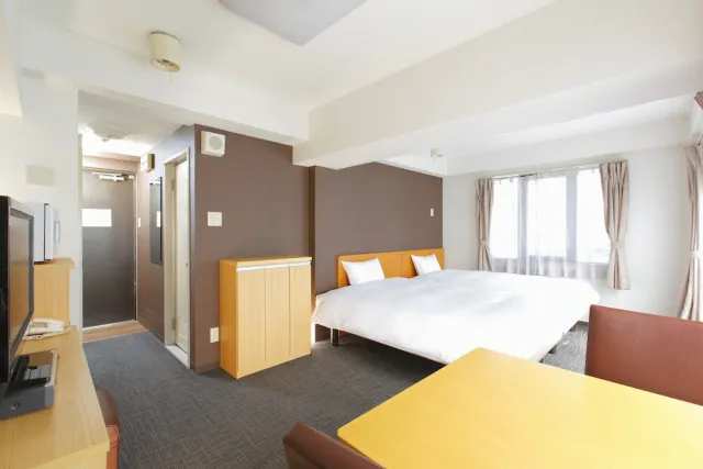 Hotellbilder av Flexstay Inn Shirogane - nummer 1 av 53