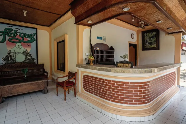 Billede av hotellet Fat Yogi Cottages - nummer 1 af 10