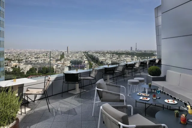 Billede av hotellet Melia Paris La Defense - nummer 1 af 100