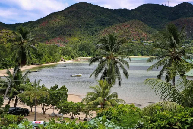 Hotellbilder av Sea View Lodge - nummer 1 av 100