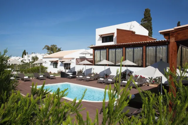 Hotellbilder av São Rafael Holidays - nummer 1 av 100