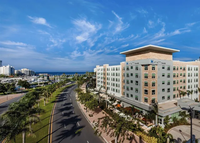 Hotellbilder av Hyatt House San Juan - nummer 1 av 65