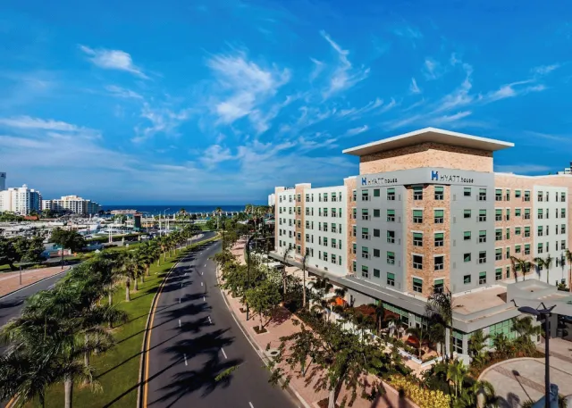 Hotellbilder av Hyatt House San Juan - nummer 1 av 100