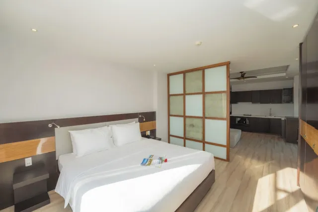 Billede av hotellet Dana Pearl Hotel - nummer 1 af 10