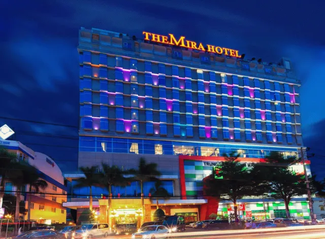 Hotellbilder av The Mira Hotel - nummer 1 av 100